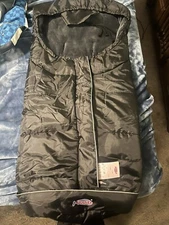 Fun Life Details Sleeping Snow Bag