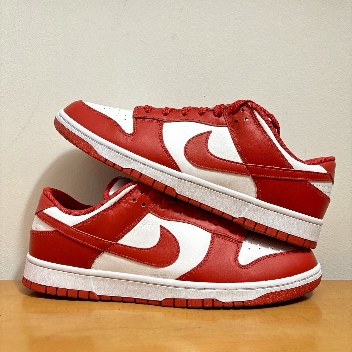 Nike Dunk Low NBY By You iD  display picture 2
