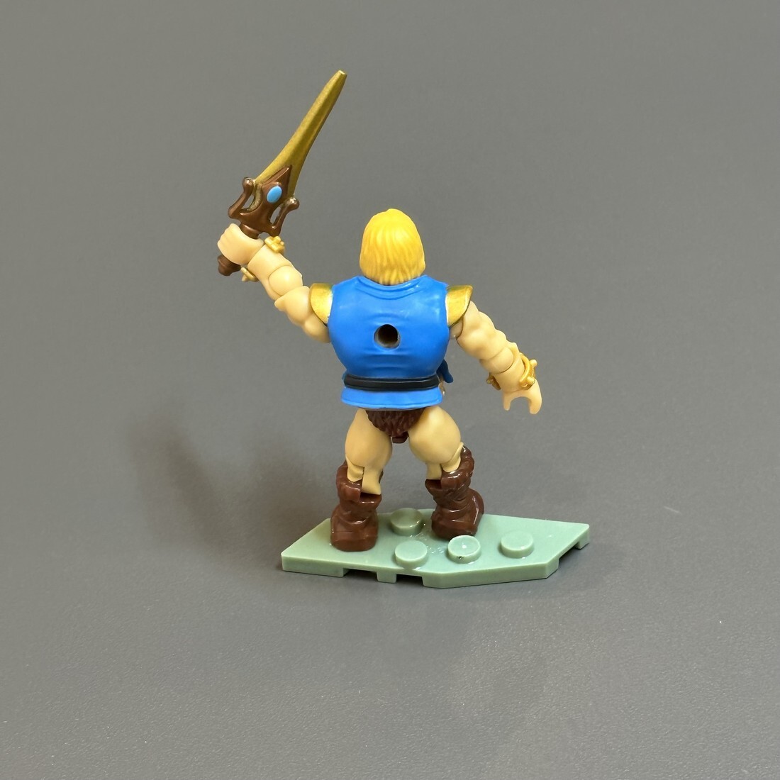 Mega Construx Masters Of The Universe Origins She-Ra Vs - Foto 10