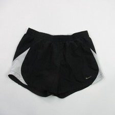 Nike Shorts Girls Small Lightweight Outdoors Athletic Elastic Drawstring