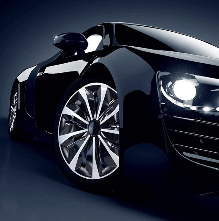 For Nissan Altima 2010-2020 Set of 4 16" Hubcaps Wheel Cover R16 Steel Wheel US Foto 3 de 4