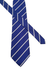 275 ) OFF ISLAND MEN'S TIE 100% SILK MADE IN USA