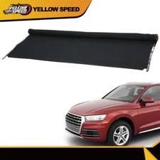 Black Sunroof Shade Cover Assembly Fit For VW Volkswagen Tiguan Jetta Audi Q5