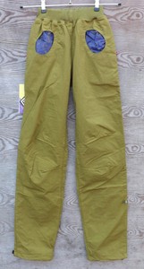 pantaloni e9 donna