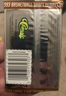 (1) 1993 Classic Basketball Draft Picks-Factory Sealed Pack-10 Cards — photo 3
