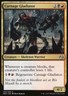 Magic the Gathering MTG Carnage Gladiator (155) Modern Masters 2017   LP