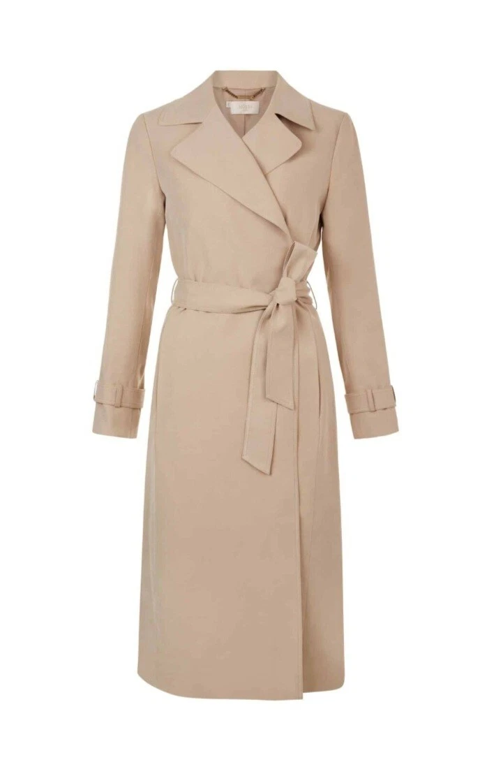 Hobbs clearance allie trench