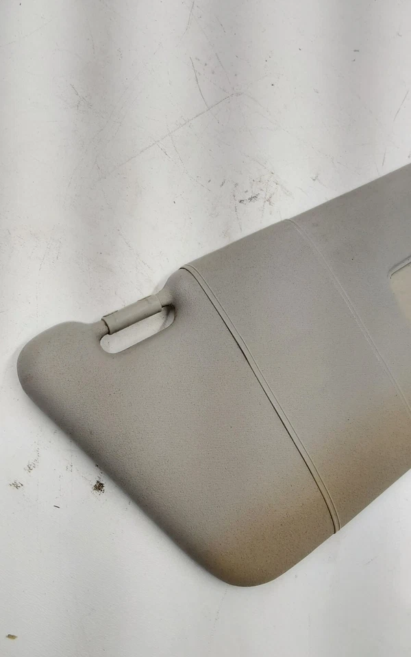 Mercedes CLK430 2001 parasol delantero derecho OEM Foto 4 de 4