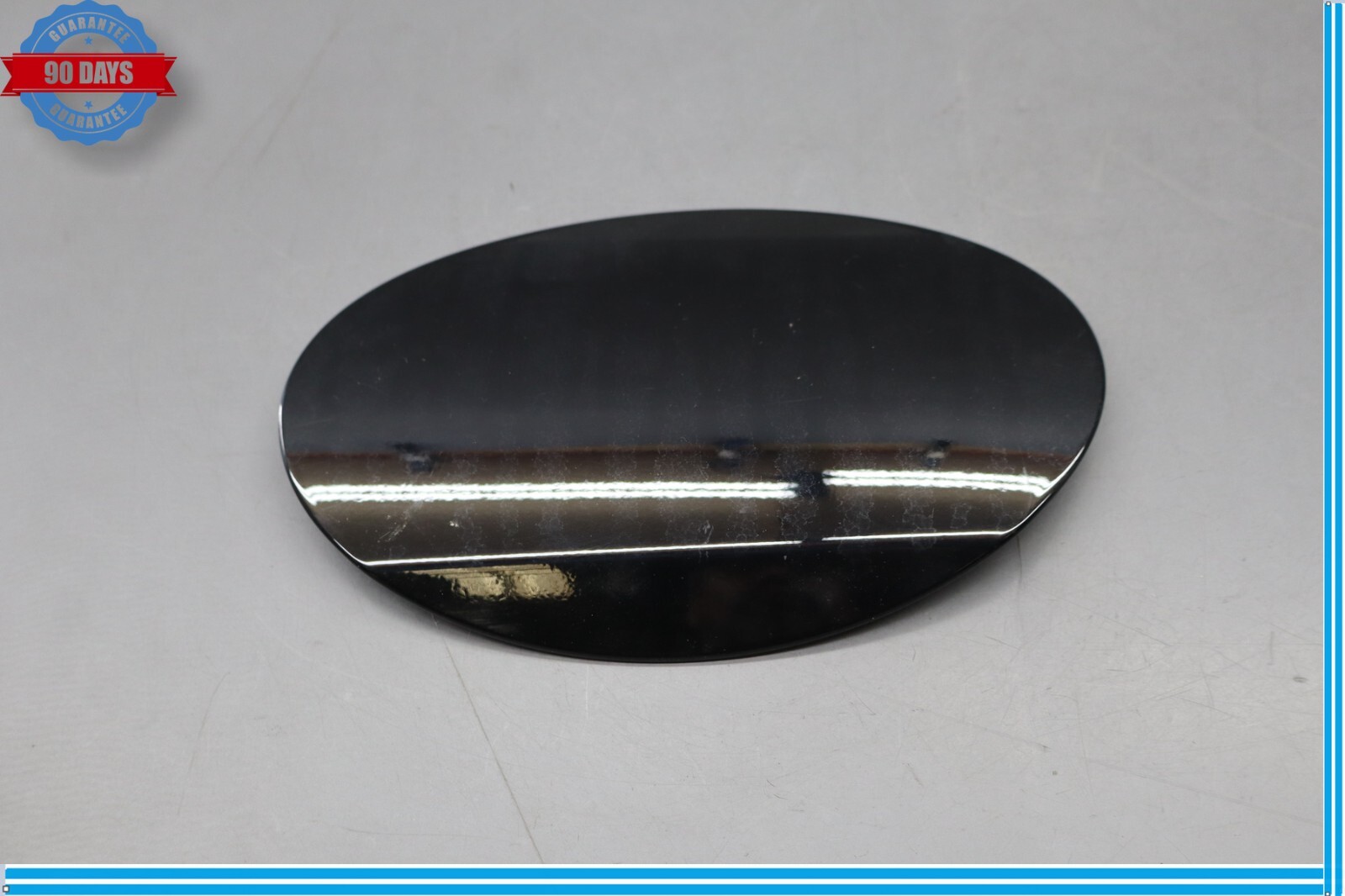 Maserati Ghibli 2014-2019 Fuel filler door cover