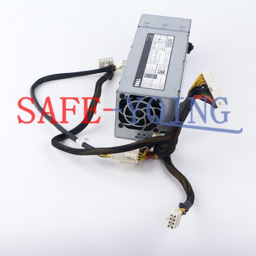 Alimentation 1 PC d'occasion DH550E-S1 550W pour serveur Dell R520 T420 - Photo 9/9