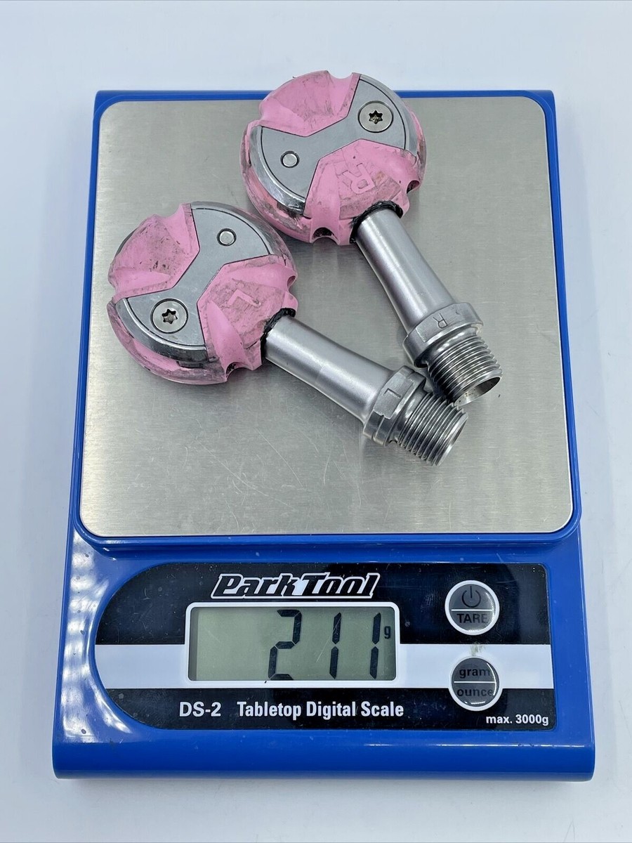 パーツ SPEEDPLAY ZERO ADVANCED STAINLESS STEEL SPEEDPLAY ZERO Clip-In Road Bike Pedals | Wahoo Fitness