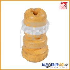 Anschlagpuffer, Federung FEBI BILSTEIN 44904 für VW Golf VII