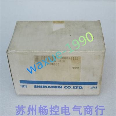 1pcs New SHIMADEN SR41-1Y-000C0 #A6-22