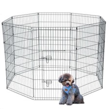 lucky dog exercise pen