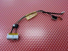 Genuine Sony Vaio VGN-FS790 Laptop Lan Modem Jack w/ cables
