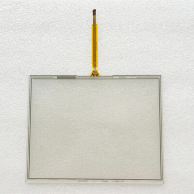Touch Screen Glass Panel New for PH41231525