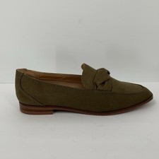 Market & Spruce Abrina Mocasín Zapato Pla…