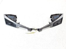 14-19 Infiniti Q50 Center Radio Bezel Trim (Pair) OEM 684124GA1A