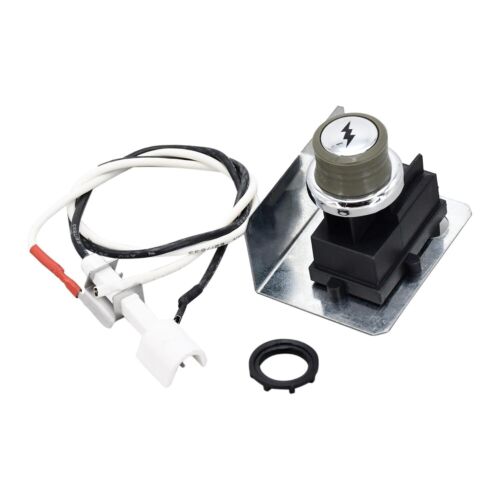 1819-51 Electronic Igniter Kit 1836-32 91360 Compatible with Weber Genesis 30...