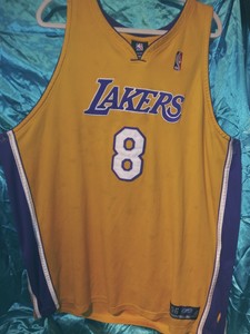 mamba jersey ebay