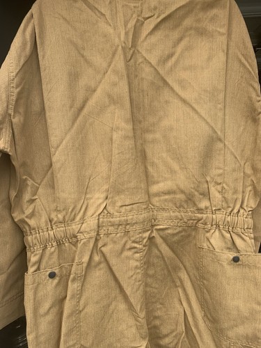 Bulwark Flame Resistant Overalls Men’s Size 46 NWOT - Picture 6 of 9