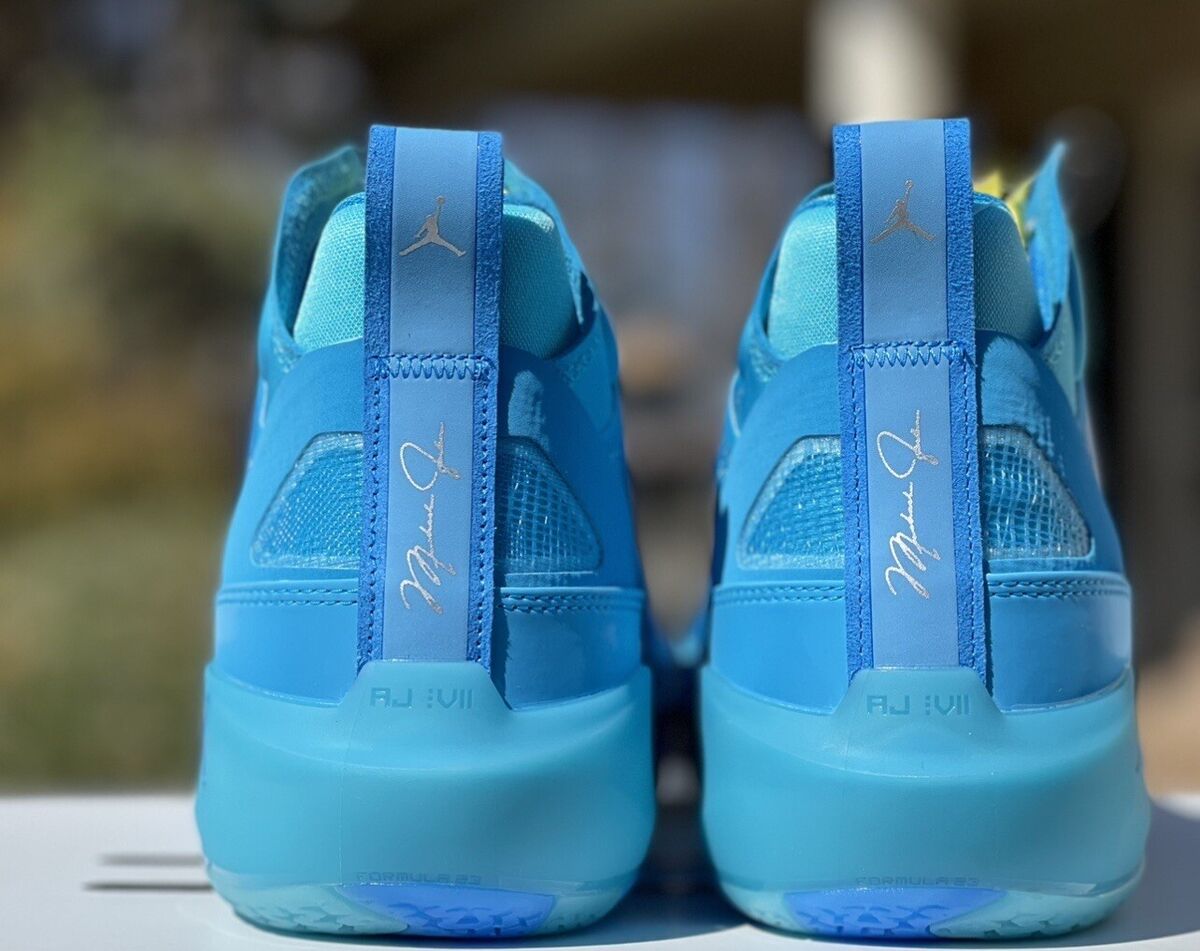 New 🔥Air Jordan 37 x Naruto x Zion Williamson - Rasengan New 🔥Air Jordan 37 x Naruto x Zion Williamson - Rasengan
