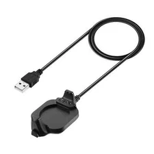 NEW USB Charger Cradle Charging Data Cable for Garmin Forerunner 920XT GPS Watch