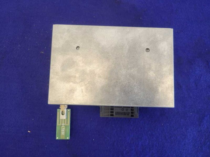 2014 Audi R8 V10 Coupe Bluetooth Control Module Unit 2136
