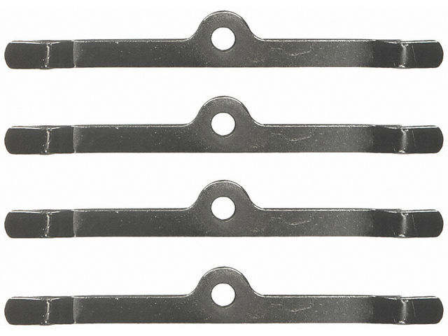 For 1968-1974 Chevrolet G10 Van Valve Cover Load Spreader Set Felpro 34544QC