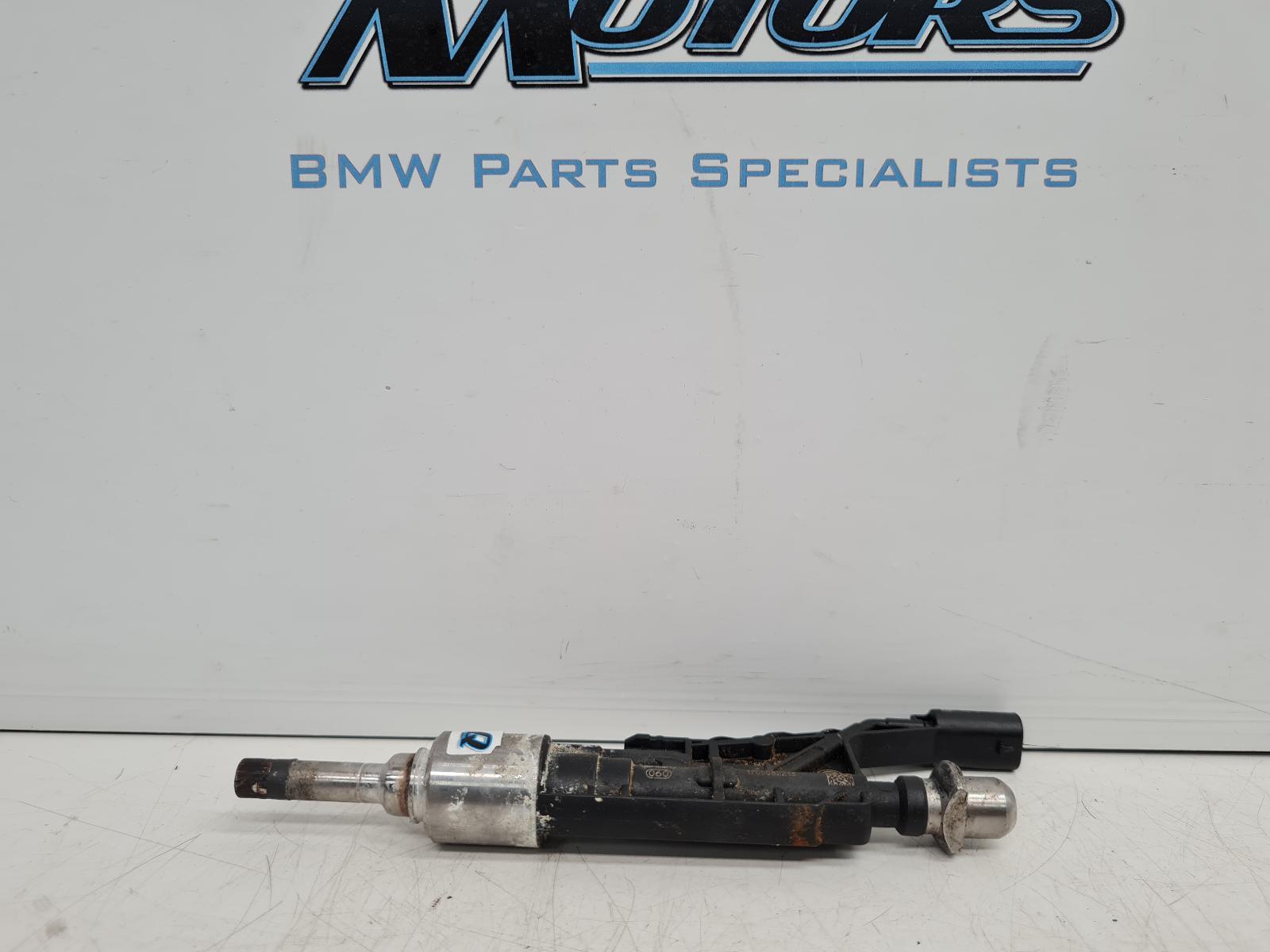 BMW B38 B48 B58 Petrol Fuel Injector Fits 1 2 3 4 5 6 7 Series F Models