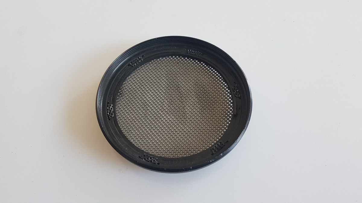 Porsche 911 964 Lautsprecher Lautspecherblende Blende Gitter Grill  