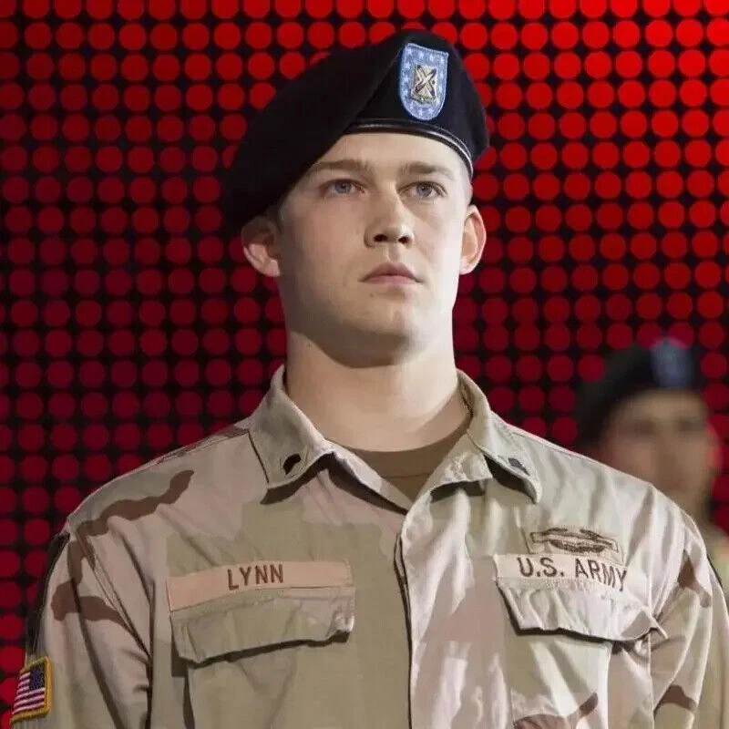 Tricolor Desert Camo Combat Training Uniform suit Long Sleeve Pants DCU Suit - Image 4 of 4