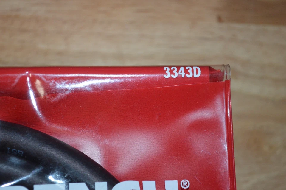 Llave de cambios 3343D 12 piezas Kit de verificación de presión de aceite de motor/transmisión automática Foto 2 de 4