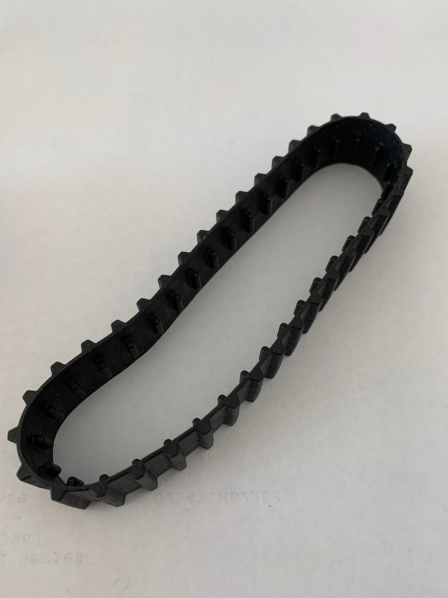 LEGO Part (1 Pc) Non Technic 13972 53992 Large Tread Track 36