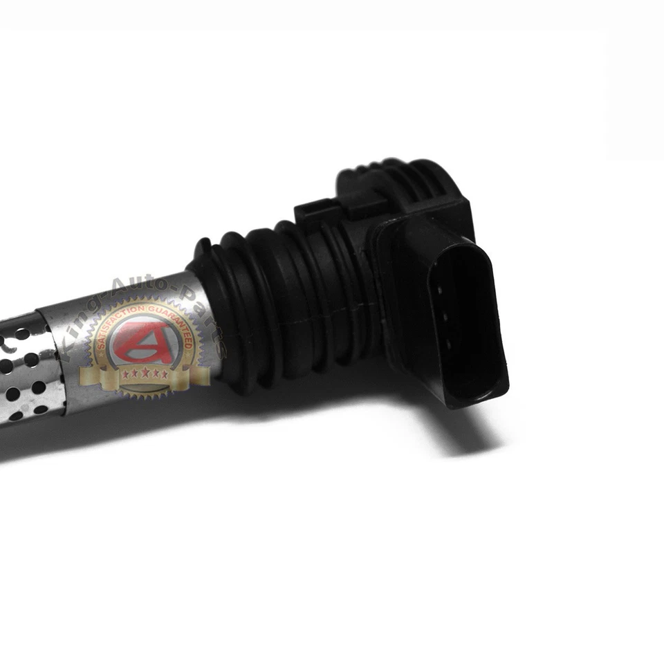 Set of 4 New Ignition Coil fits VW Beetle Golf Jetta Passat Audi A4 C1394 UF411 Foto 4 de 4