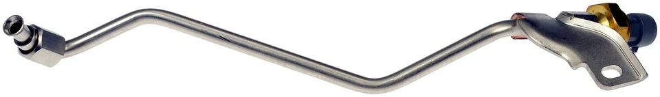 Sensor de contrapresión de escape para Ford F-550 Super Duty 2008-2010 6,4 L V8 Dorman Foto 4 de 4