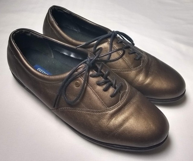 easy spirit oxford shoes