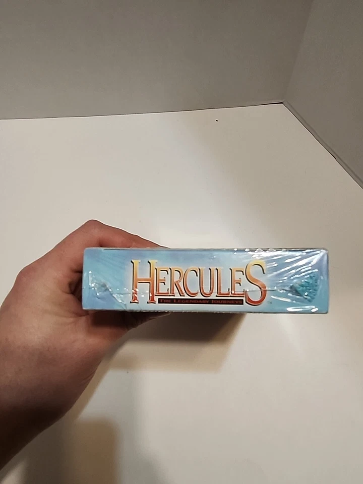 Hercules - The Legendary Journeys: V. 2 - The Lost Kingdom (VHS, 1997) - Image 2 of 4