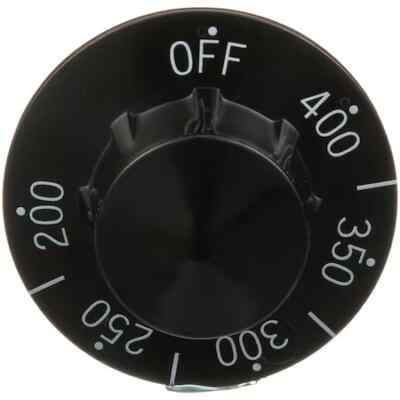Frymaster FM810-2035 Knob Thermostat Centigrade