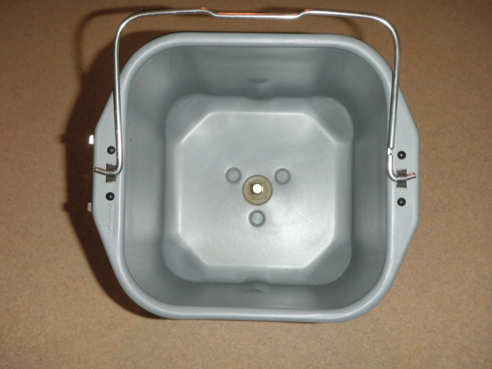 Breadman bread maker machine Pan for Model TR-600 TR-700 (# 8)