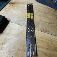 Supermicro 2U 3U Inner Rails Rev B for CSE-216 825 826 827 829 836 837 Server