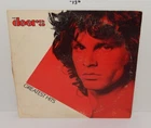 VINTAGE 1980 The Doors Greatest Hits LP Vinyl Record Album 5E-515-A SP Elektra