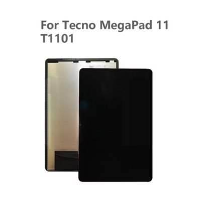 Tablet LCD Display Touch Screen Digitizer Assembly For Tecno MegaPad 11 T1101
