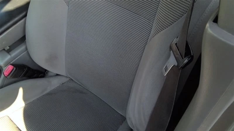 Driver Front Seat Bucket   Cloth Manual Fits 06-08 FORESTER 359476 Foto 3 de 4