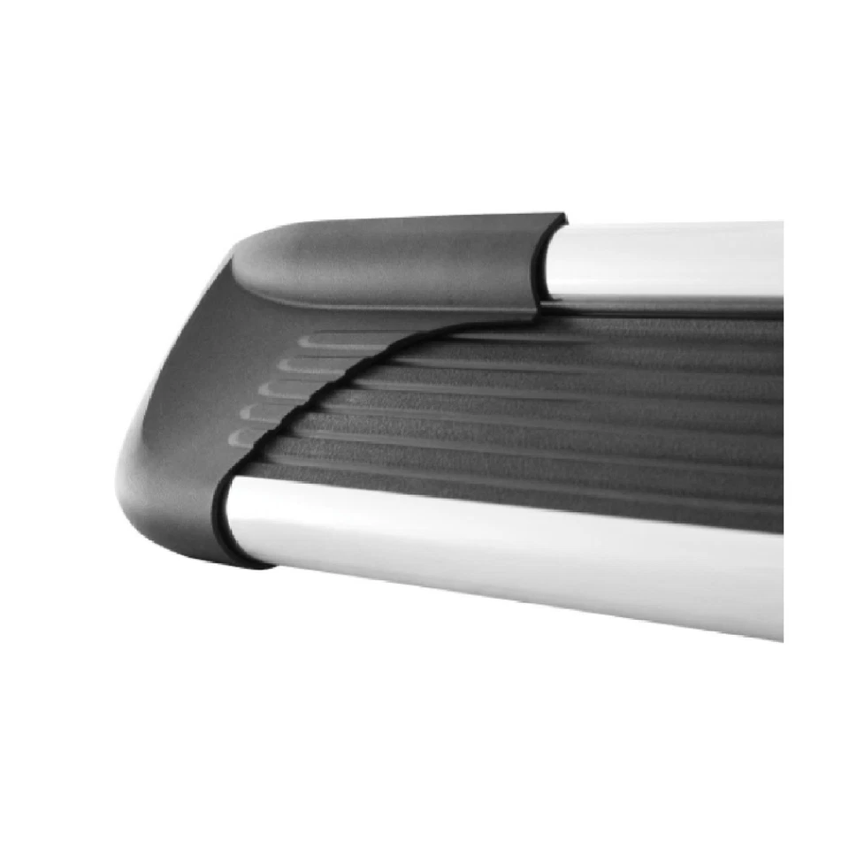 Westin 27-6130 Universal Sure-Grip 79" Brushed Extruded Aluminum Step Boards — 第 3/4 张图片