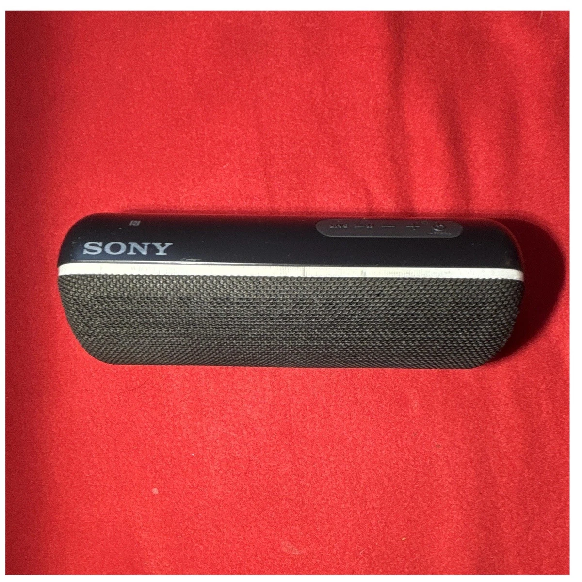 Sony SRS-XB22 Audio Player Docks & Mini Speakers for sale - eBay