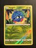 Tangela 7/147 Pokemon Burning Shadows Sun & Moon Reverse Holo Common Card NM