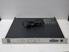 Klark Teknik DN9650 Digital Audio Network Bridge with MADI Card KT-MADI