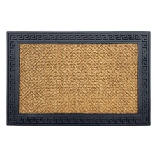 Brawny Life Diamond Doormat 24 x 36 