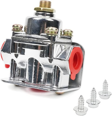 #ad Pressure Regulator Carburetor Parts 12 804 1 4 PSI 3 8in NPT $50.99